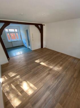 Foto - 1 Zimmer Erdgeschoßwohnung zur Miete in Ballenstedt