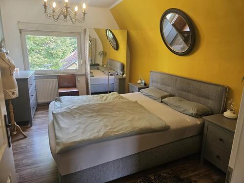 Foto - DHH in Troisdorf mit Ausbaupotenzial auf Sonnengrundstück