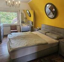 DHH in Troisdorf mit Ausbaupotenzial auf Sonnengrundstück