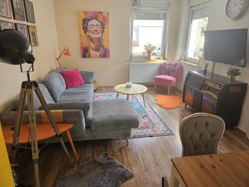 Foto - 4 Zimmer Doppelhaushälfte zum Kaufen in Troisdorf