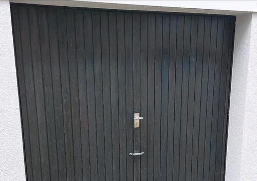 Foto - Garage, abschließbar - 150,00&nbsp;EUR Miete,