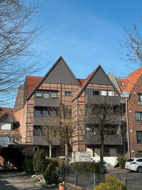 Foto - Schöne 3-Zimmer-Wohnung mit Balkon im Zentrum von Everswinkel