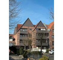 Schöne 3-Zimmer-Wohnung mit Balkon im Zentrum von Everswinkel