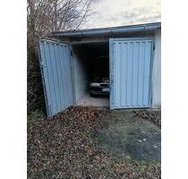 Garage abzugeben in - 1.650,00&nbsp;EUR Miete, in Staßfurt (PLZ: 39443) Atzendorf