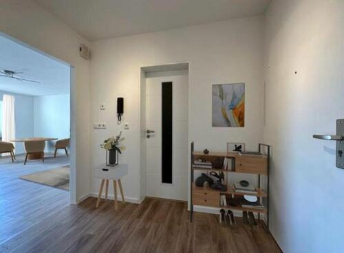 Foto - 2 Zimmer Etagenwohnung in Pocking