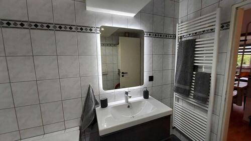 Foto - Rundum-sorglos-Paket: Möblierte 50 Quadratmeterwohnung in zentral