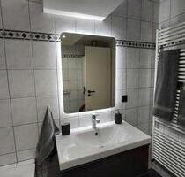 Rundum-sorglos-Paket: Möblierte 50 Quadratmeterwohnung in zentral - Mönchengladbach Nord