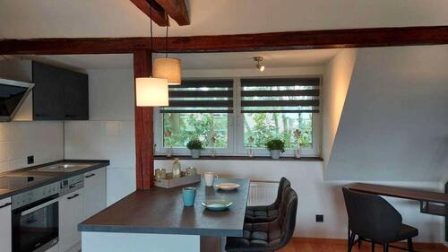 Foto - 2 Zimmer Etagenwohnung zur Miete in Mönchengladbach