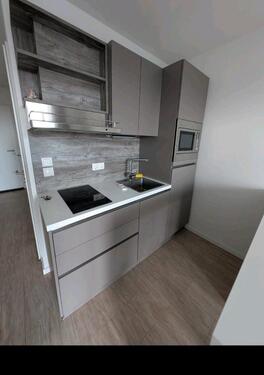 Foto - 1 Zimmer Dachgeschoßwohnung zur Miete in Münster