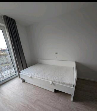 Foto - 1 Zimmer Dachgeschoßwohnung in Münster