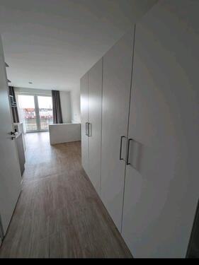 Foto - Dachgeschoßwohnung in Münster zur Miete