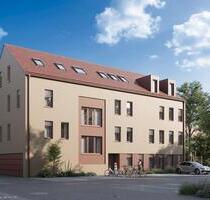 Erstbezug: Hochwertige Gewerbeeinheit in Plattling