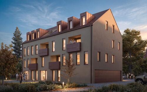 Foto - andere zur Miete in Plattling