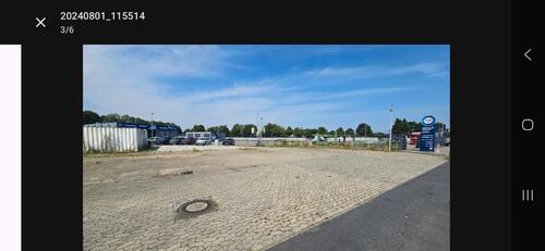Foto - Stellplatz Wohnwagen Stellplätze Bootstellplatz Camperplätze