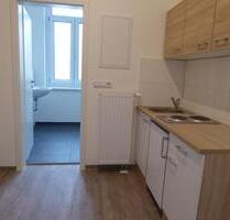 2 Zimmer direkt auf dem Campus! - Bernburg (Saale)