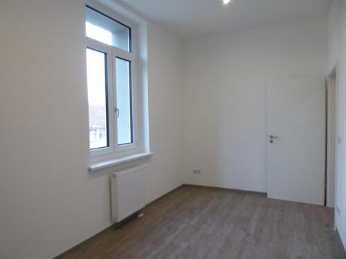 Foto - 2 Zimmer Etagenwohnung in Bernburg (Saale)