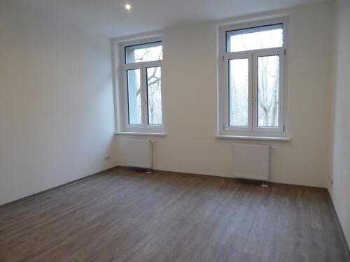 Foto - Etagenwohnung in Bernburg (Saale) zur Miete