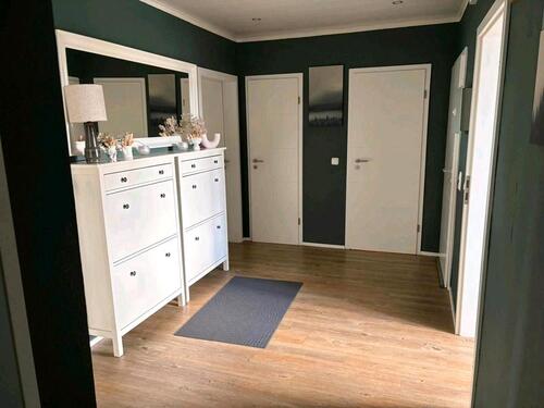 Foto - Eigentumswohnung in Wesel-Obrighoven, 4,5 Zimmer, 92 m2