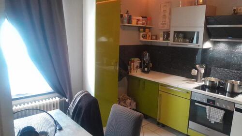 Foto - Wohnung Altbau 2 Ebenen östliches Ringgebiet