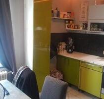 Wohnung Altbau 2 Ebenen östliches Ringgebiet - Braunschweig