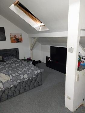 Foto - 4 Zimmer Etagenwohnung zur Miete in Braunschweig
