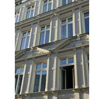 2 Raum Wohnung zu vermieten Kröpeliner Tor-Vorstadt - Rostock Hansaviertel