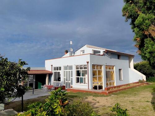Foto - Ferienhaus in Alleinlage für max. 10 Personen in Sardinien