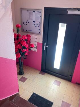 Foto - Etagenwohnung in Saarbrücken zur Miete