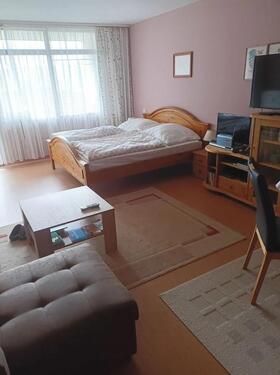 Foto - 1 Zimmer Etagenwohnung zum Kaufen in Regen