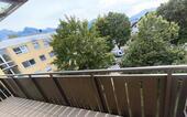 Foto - Charmante 2,5-Zimmer Wohnung mit Westbalkon Bergblick ohne Prov