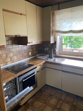 Foto - 2.5 Zimmer Dachgeschoßwohnung in Füssen