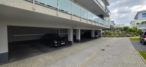 Foto - 5 Zimmer Erdgeschoßwohnung in Burscheid