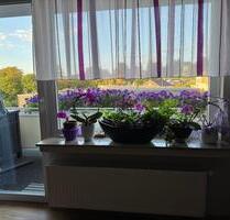 3-Zimmer-EG-Wohnung mit Balkon – Privatverkauf (ohne Makler) - Wermelskirchen