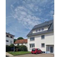 Stilvolle, sanierte 3-Zimmer-Dachgeschosswohnung - Königsbronn