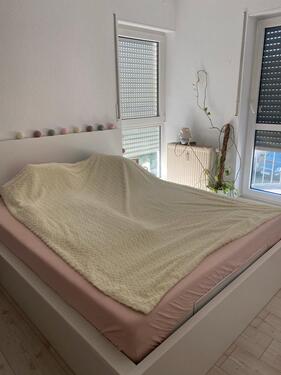 Foto - Etagenwohnung zur Miete in Trebur