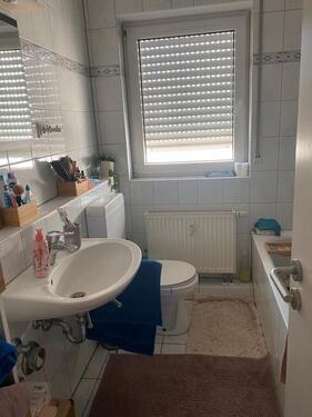 Foto - Etagenwohnung in Trebur