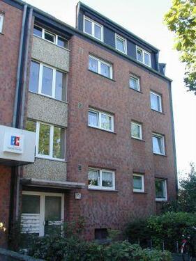 Foto - Die passende Wohnung von VIVAWEST mit Wohnberechtigungsschein.