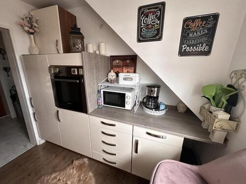 Foto - Etagenwohnung in Kamp-Lintfort