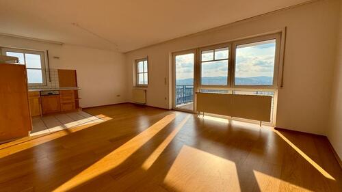 Foto - Etagenwohnung zur Miete in Bad Hersfeld