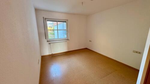 Foto - Etagenwohnung in Bad Hersfeld zur Miete