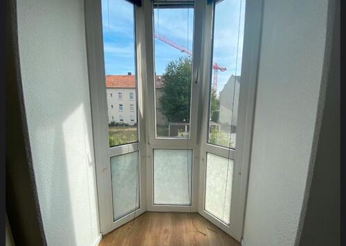 Foto - Etagenwohnung in Bochum