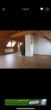 Foto - Schöne zentral liegende Wohnung