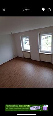 Foto - Etagenwohnung in Hachenburg zur Miete