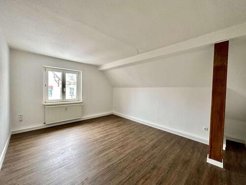 Foto - Etagenwohnung in Döbeln
