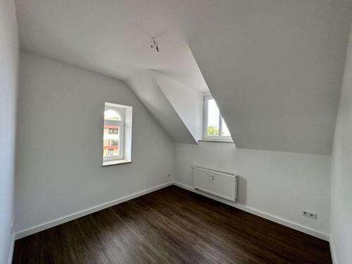 Foto - Etagenwohnung in Döbeln zur Miete