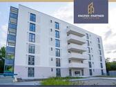 Foto - Exklusive Neubau-Mietwohnung mit Tiefgarage, Fahrstuhl, Terrasse und Balkon!