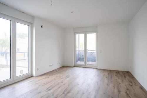 Foto - Etagenwohnung in Rostock
