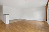 Foto - Etagenwohnung zur Miete in Merseburg