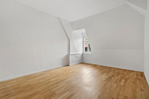 Foto - Etagenwohnung in Merseburg zur Miete
