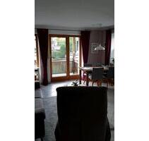 Schöne 2ZKB Wohnung mit Balkon, Keller, Nähe Bahnhof Zentrum LL - Landsberg am Lech Ellighofen